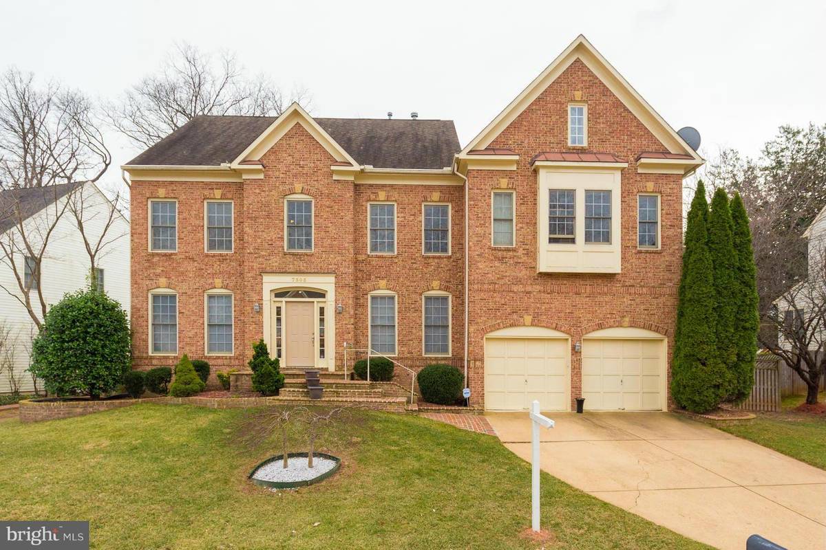 Annandale, VA 22003,7305 IVYCREST PL