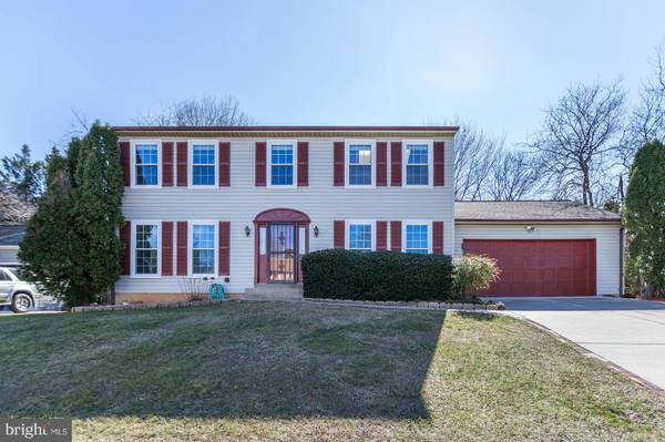 1420 KINGSTREAM DR, Herndon, VA 20170