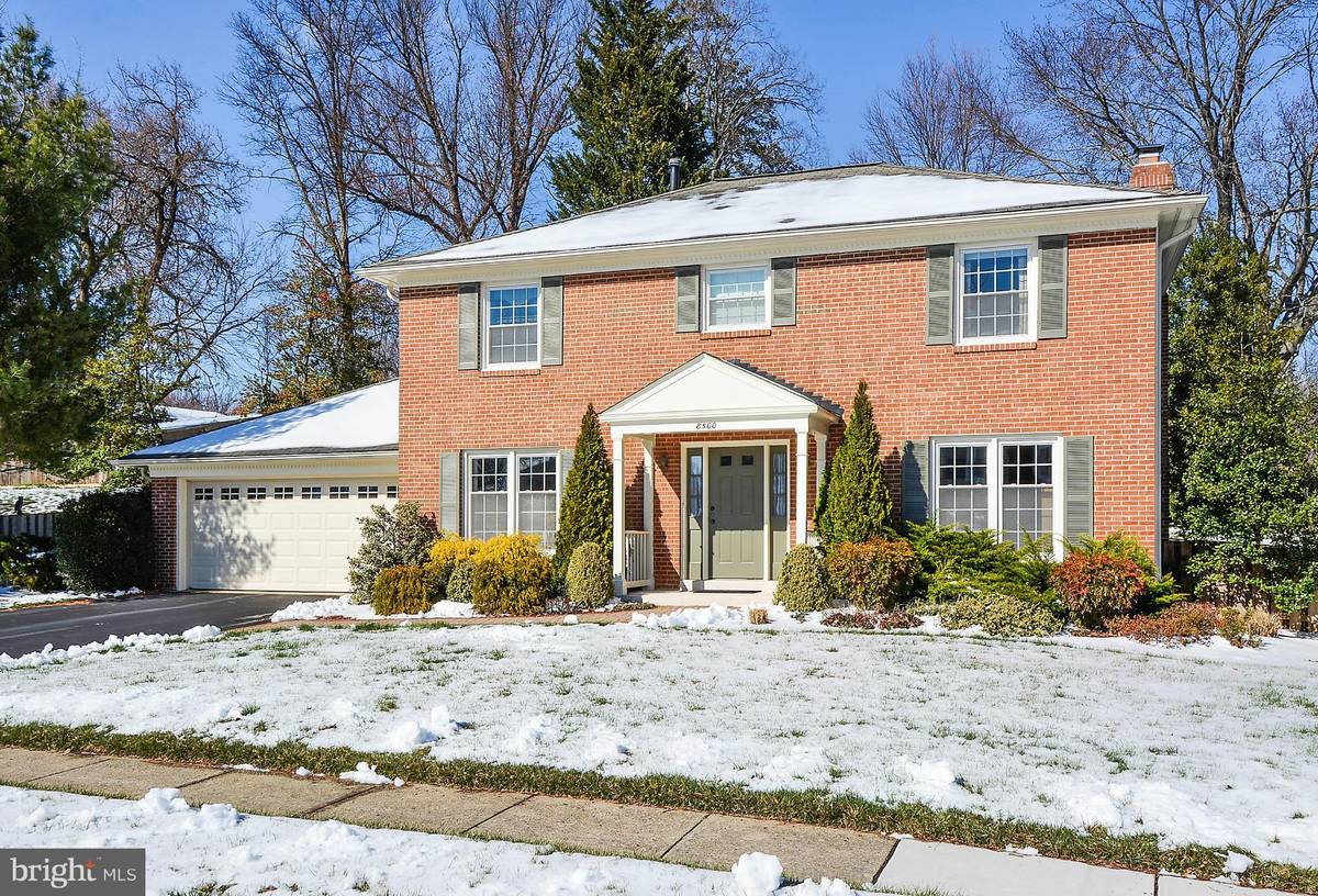 Vienna, VA 22182,8500 BETHANY CT