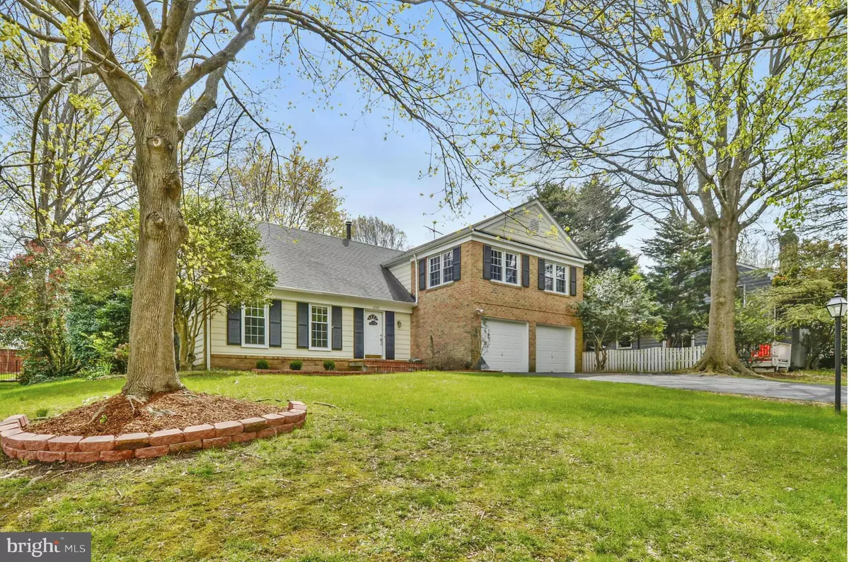 Alexandria, VA 22309,4303 ADRIENNE DR