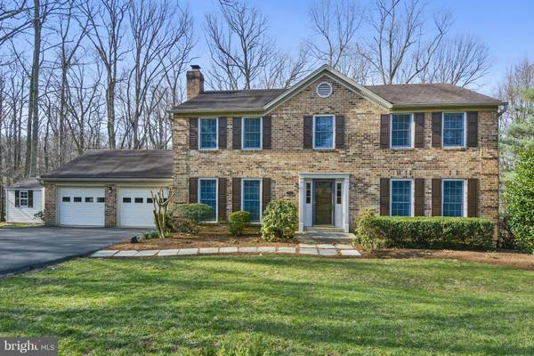 11001 BLUE ROAN RD, Oakton, VA 22124