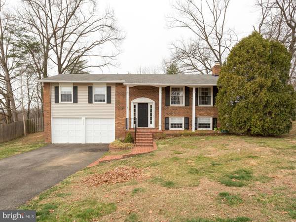 6924 SPUR RD, Springfield, VA 22153