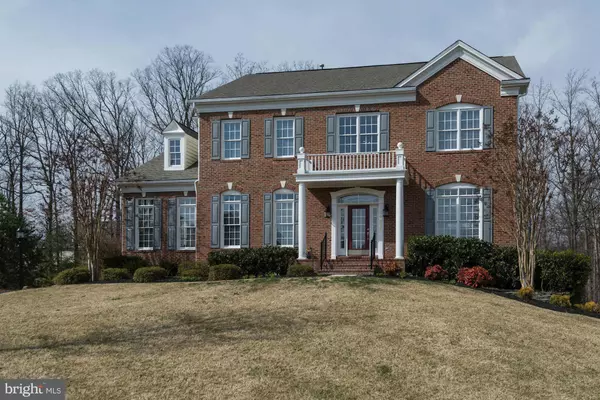 9038 SWANS CREEK WAY, Lorton, VA 22079