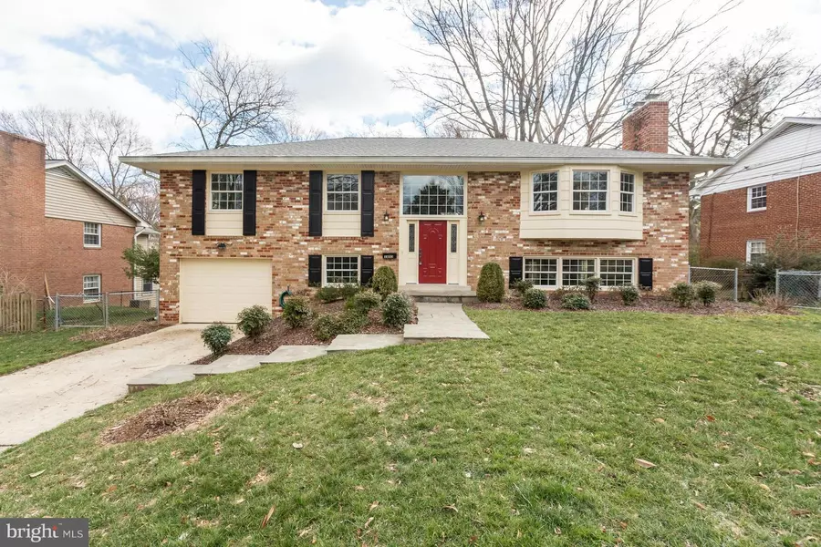 1433 COLA DR, Mclean, VA 22101