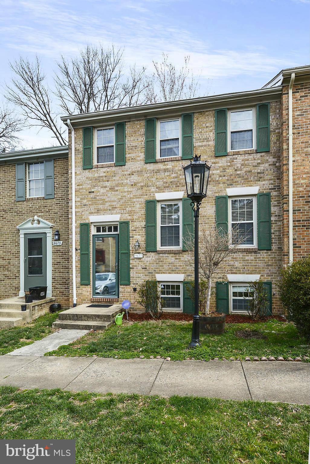 Fairfax, VA 22031,9677 LINDENBROOK ST