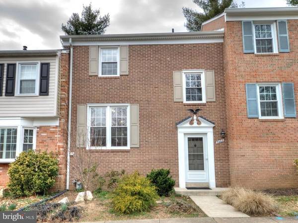 5442 CALVIN CT, Springfield, VA 22151