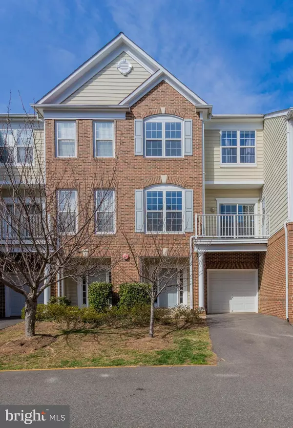 Alexandria, VA 22312,6333-B EAGLE RIDGE LN #42