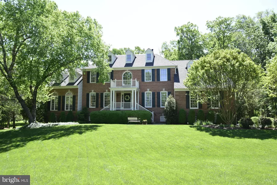 6305 PEBBLEBROOK TRCE, Centreville, VA 20120