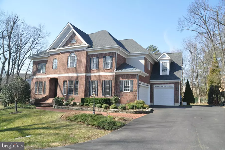 3428 AYERS DR, Alexandria, VA 22309