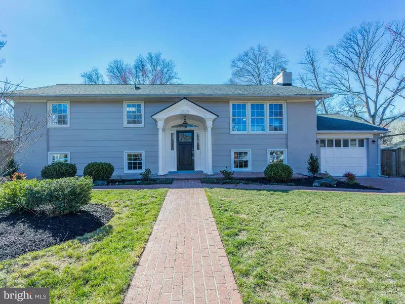 2505 CHILDS LN, Alexandria, VA 22308