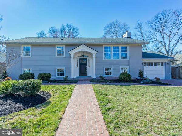 2505 CHILDS LN, Alexandria, VA 22308