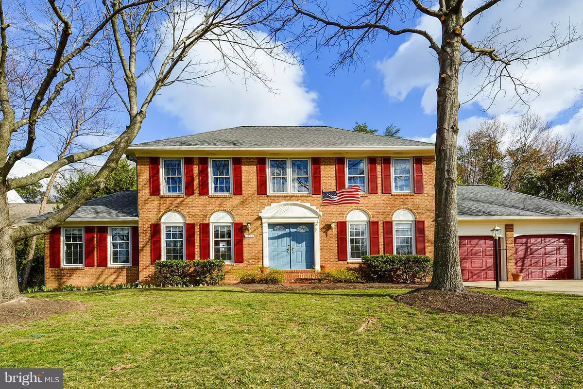 Reston, VA 20194,11952 GREY SQUIRREL LN