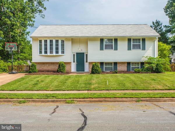 14916 RITCHIE RD, Centreville, VA 20120