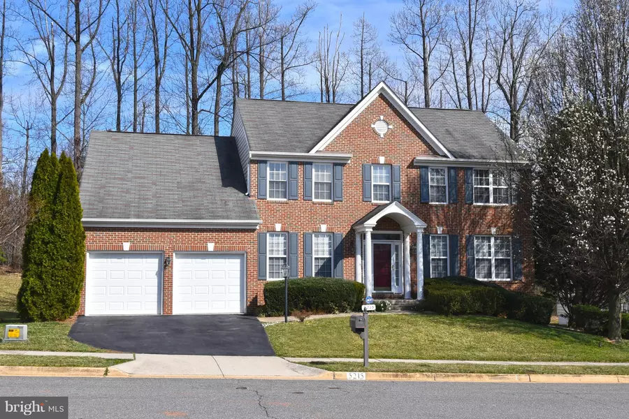 5215 TULIP LEAF CT, Centreville, VA 20120