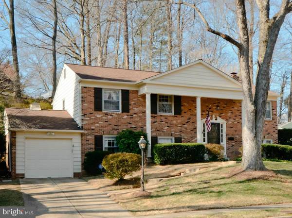 4922 ALTHEA DR, Annandale, VA 22003