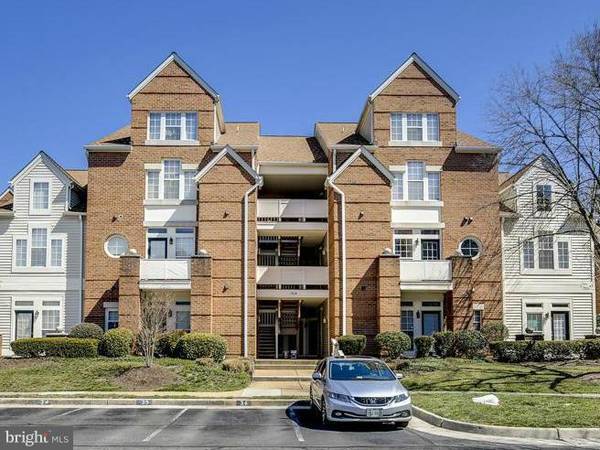 7014-C ELLINGHAM CIR #35, Alexandria, VA 22315