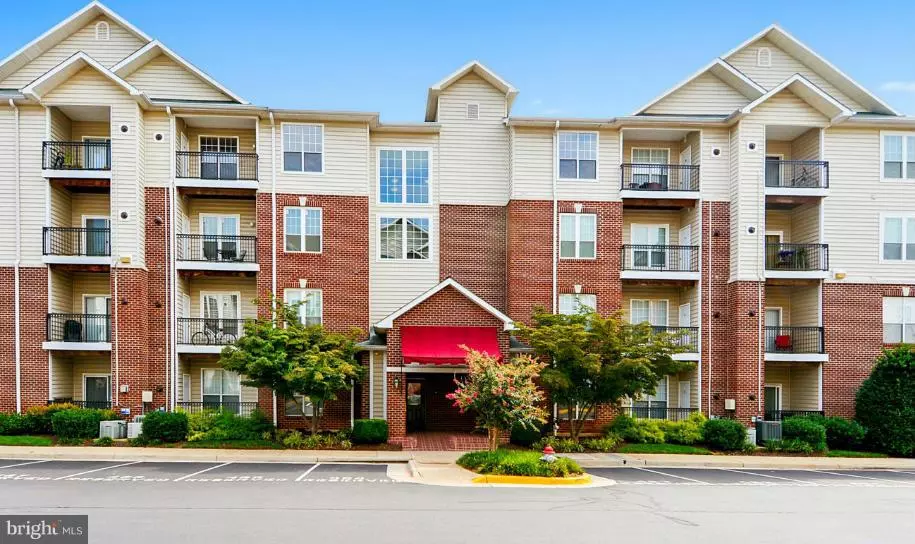 1580 SPRING GATE DR #4415, Mclean, VA 22102