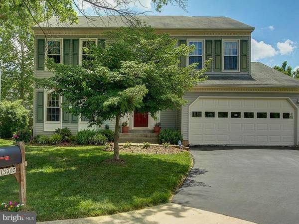 13305 TANNERY CT, Fairfax, VA 22033