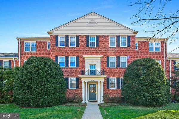 6613 POTOMAC AVE #B1, Alexandria, VA 22307