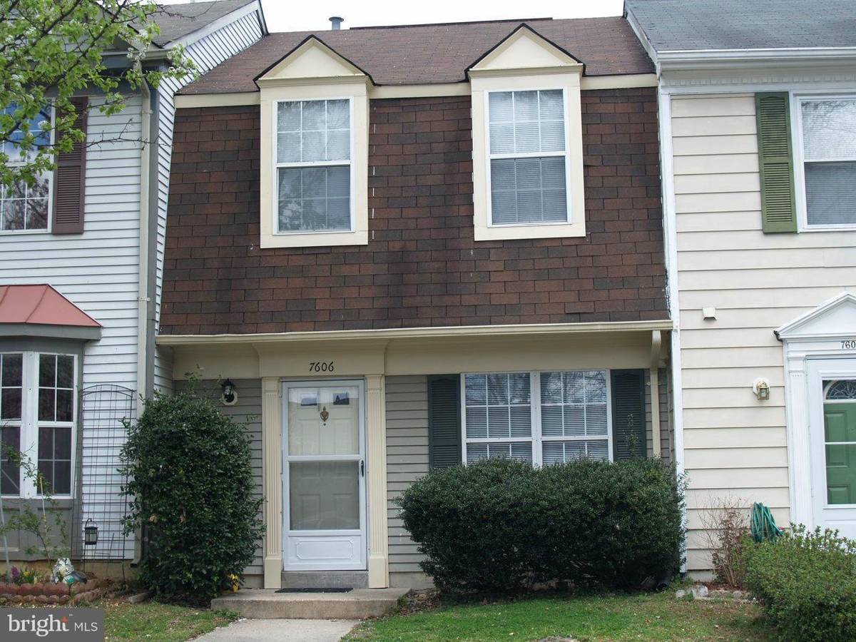 Lorton, VA 22079,7606 WHITLY WAY