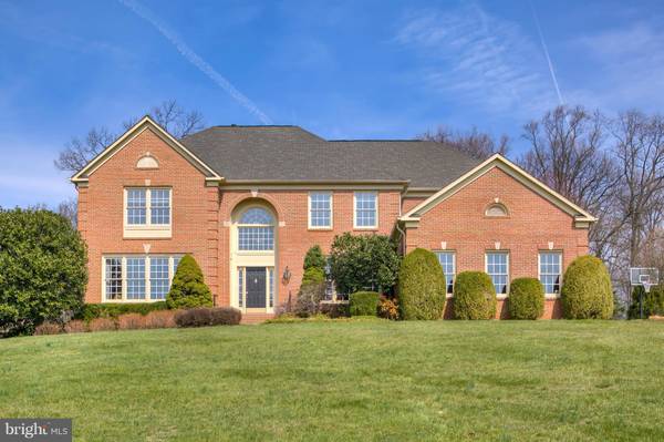 Great Falls, VA 22066,511 NALLS DAIRY CT