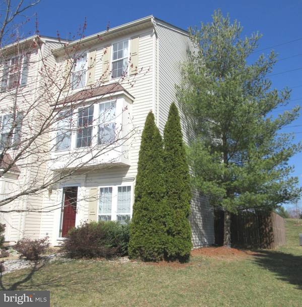 6737 STONE MAPLE TER, Centreville, VA 20121