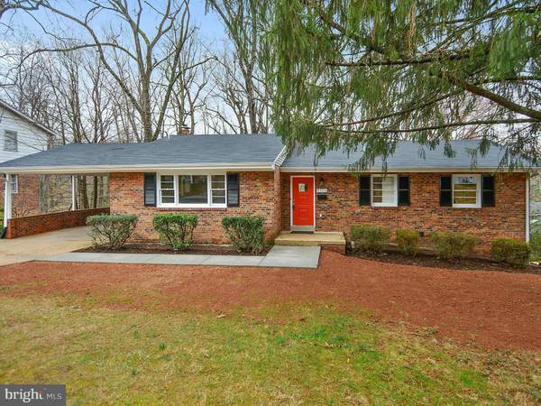 3505 CHARLESON ST, Annandale, VA 22003