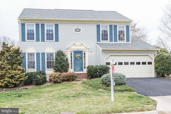 13308 TANNERY CT, Fairfax, VA 22033