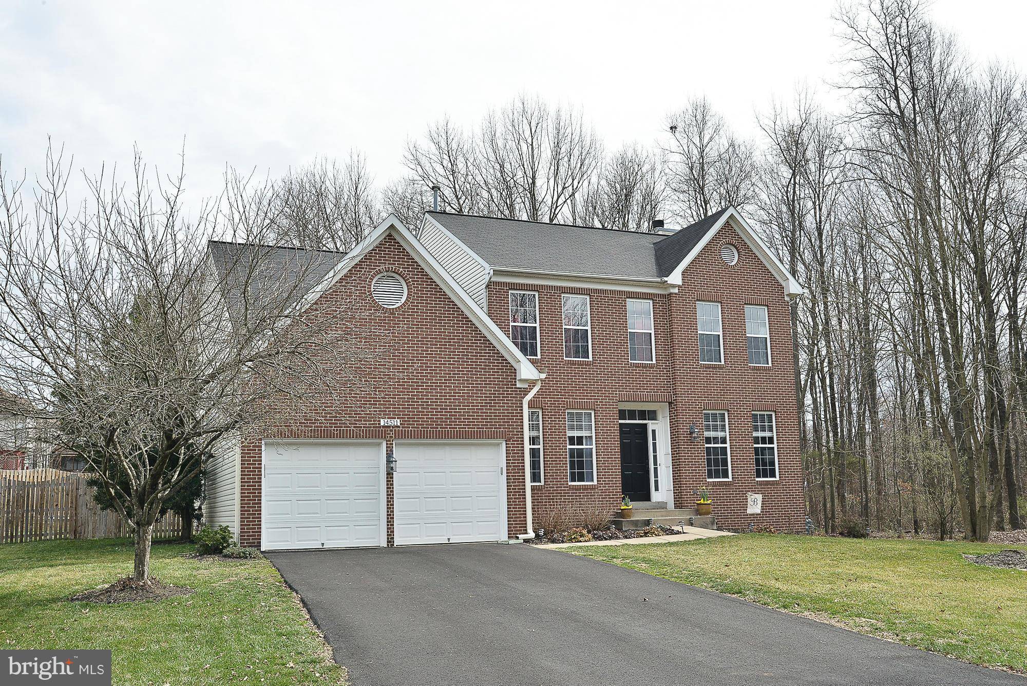 14511 PICKET OAKS RD, Centreville, VA 20121