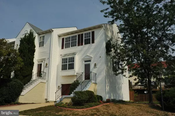 6800 SIGNATURE CIR, Alexandria, VA 22310