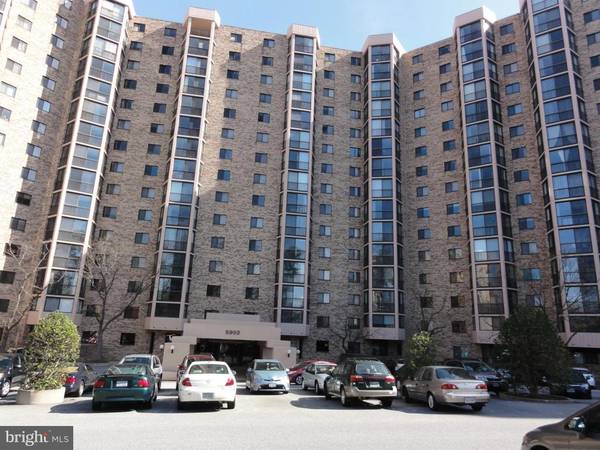 5903 MOUNT EAGLE DR #1605, Alexandria, VA 22303