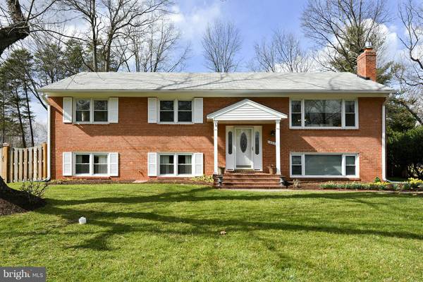 14826 WOOD HOME RD, Centreville, VA 20120