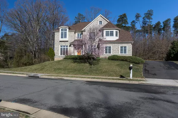 Chantilly, VA 20151,13626 BENNET POND CT