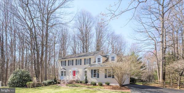 11806 LATIGO LN, Oakton, VA 22124