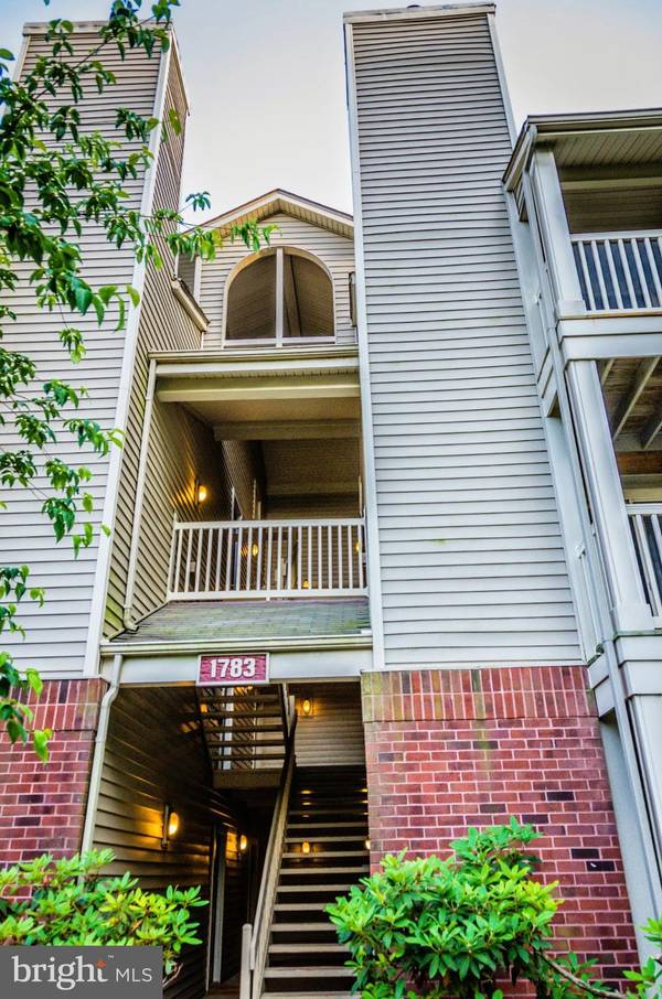 1783 JONATHAN WAY #D, Reston, VA 20190