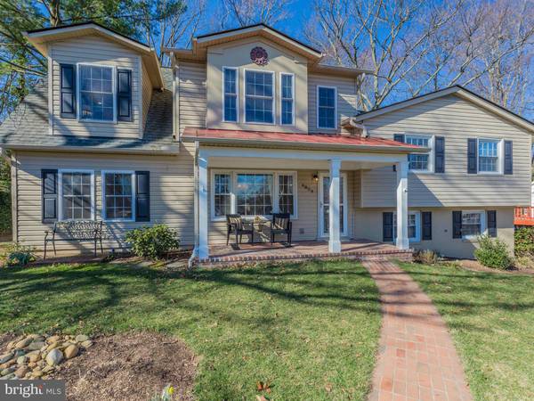 4809 POPLAR DR, Alexandria, VA 22310