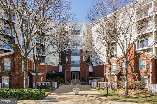 1625 INTERNATIONAL DR #407, Mclean, VA 22102