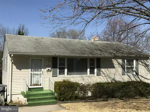 3148 ANNANDALE RD, Falls Church, VA 22042