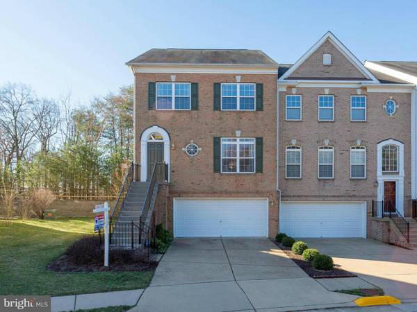 7310 HAMPTON MANOR PL, Springfield, VA 22150