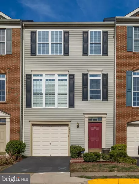 5341 ROSEMALLOW CIR, Centreville, VA 20120