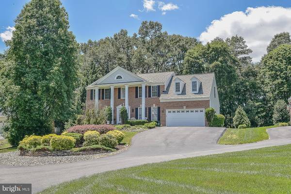 4630 SUTTON OAKS DR, Chantilly, VA 20151