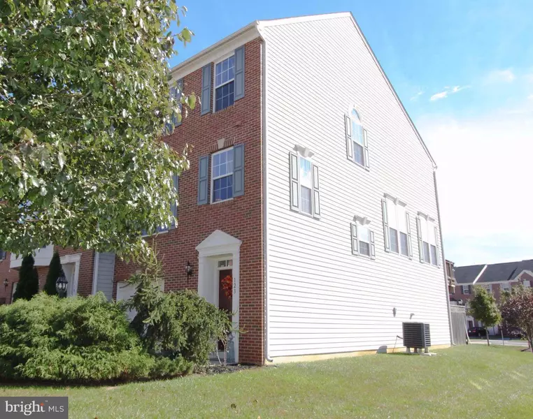 123 MONTE CARLO WAY, Charles Town, WV 25414