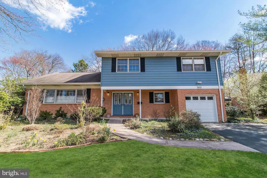 2632 CHILDS LN, Alexandria, VA 22308