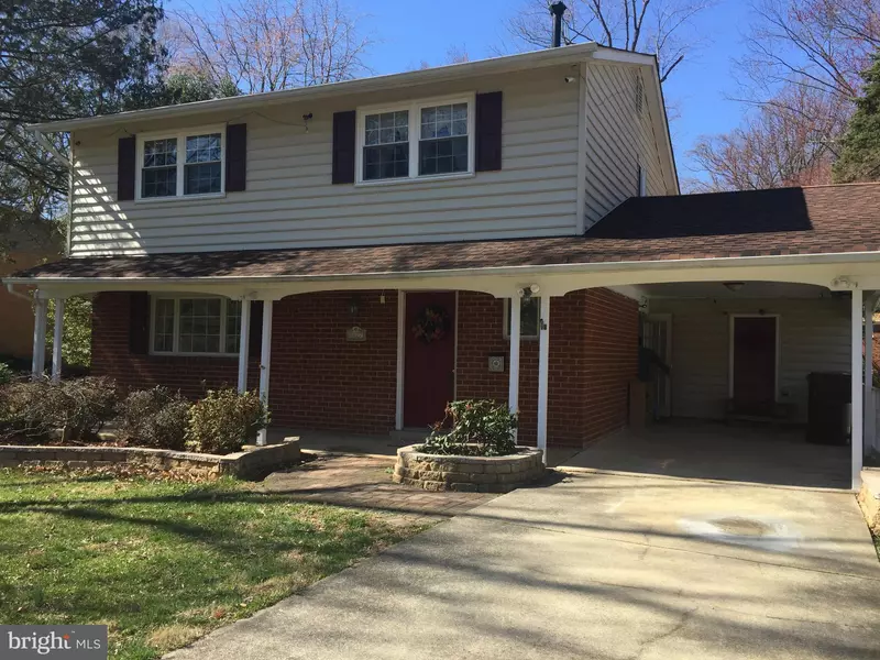 8627 VICTORIA RD, Springfield, VA 22151