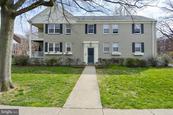 1409 BELLE VIEW BLVD #B1, Alexandria, VA 22307