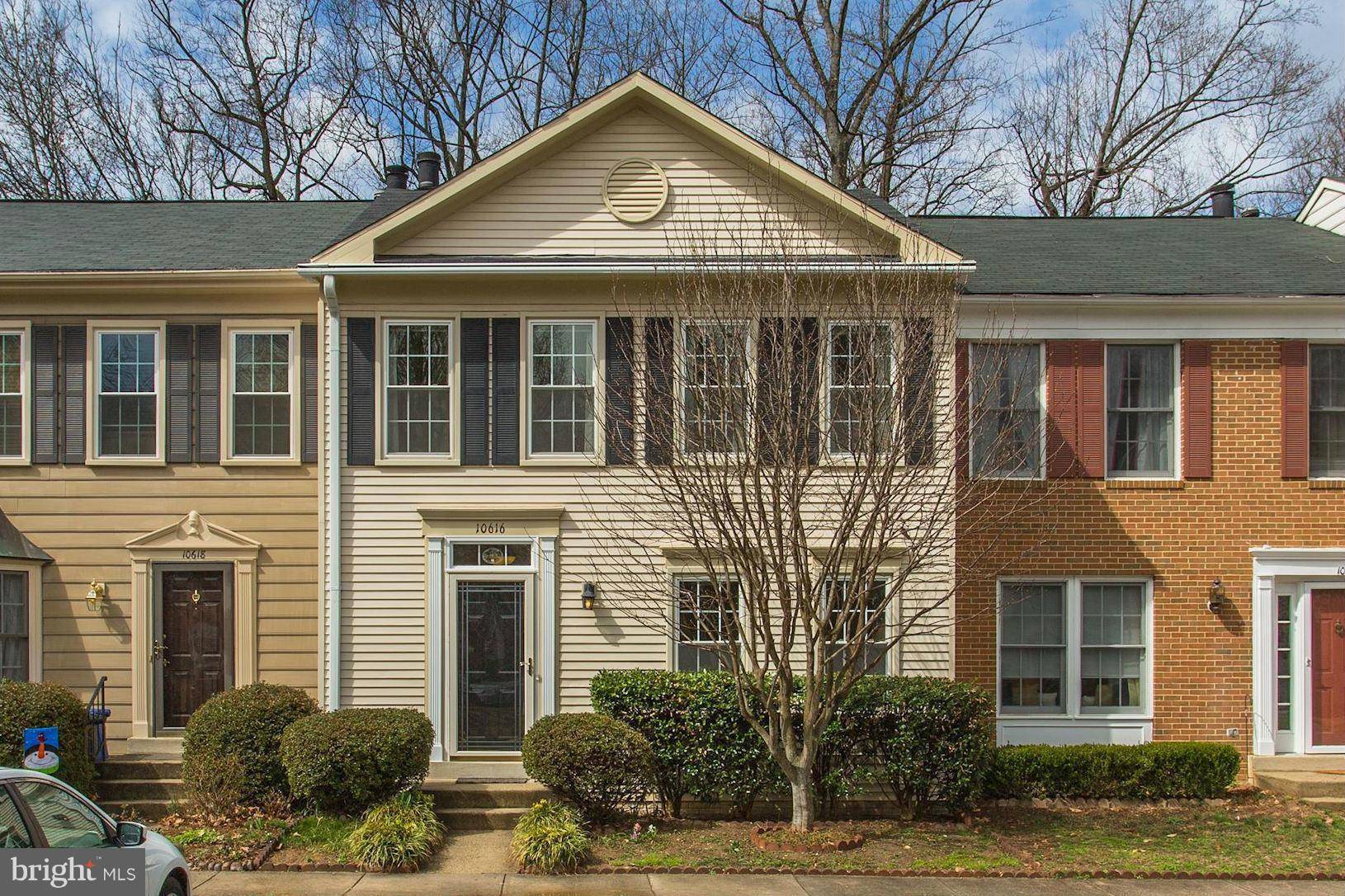 10616 ALISON DR, Burke, VA 22015