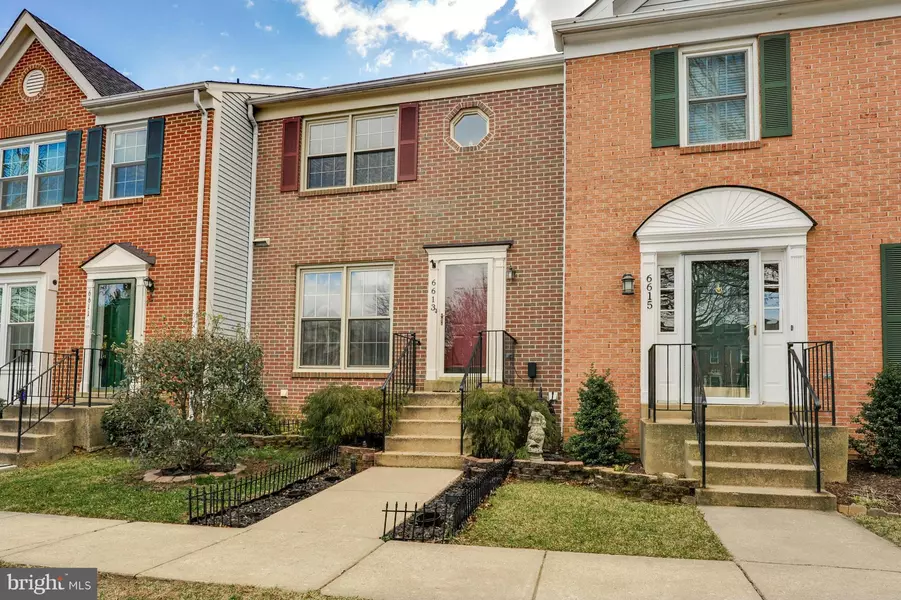 6613 SKY BLUE CT, Alexandria, VA 22315