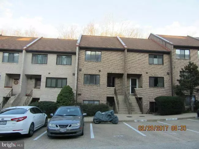 Falls Church, VA 22041,3826 STEPPES CT #A