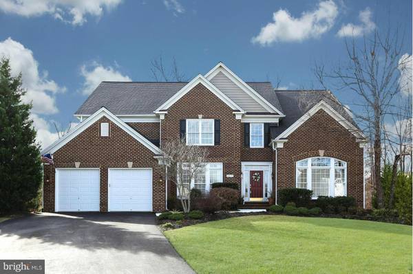 6815 CLIFTON GROVE CT, Clifton, VA 20124