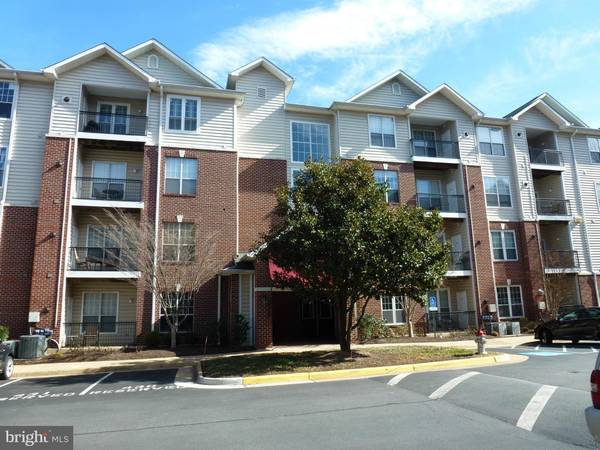 1581 SPRING GATE DR #5406, Mclean, VA 22102